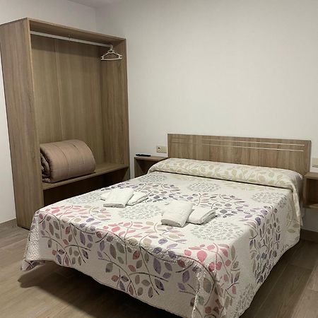 Apartamentos 7 Puentes Sierra Cazorla Casa Cipres Burunchel Екстериор снимка