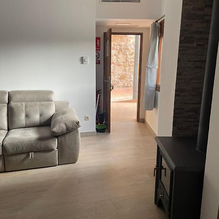 Apartamentos 7 Puentes Sierra Cazorla Casa Cipres Burunchel Екстериор снимка