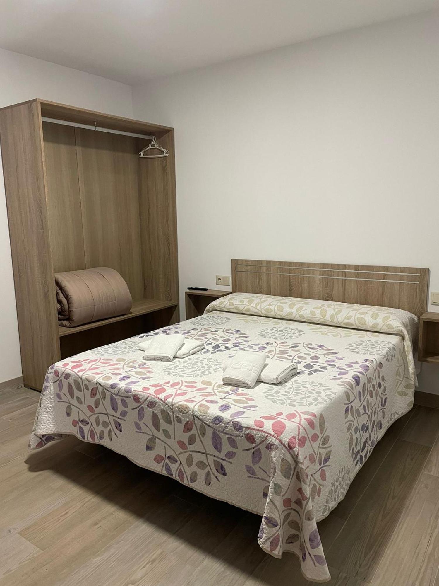 Apartamentos 7 Puentes Sierra Cazorla Casa Cipres Burunchel Екстериор снимка