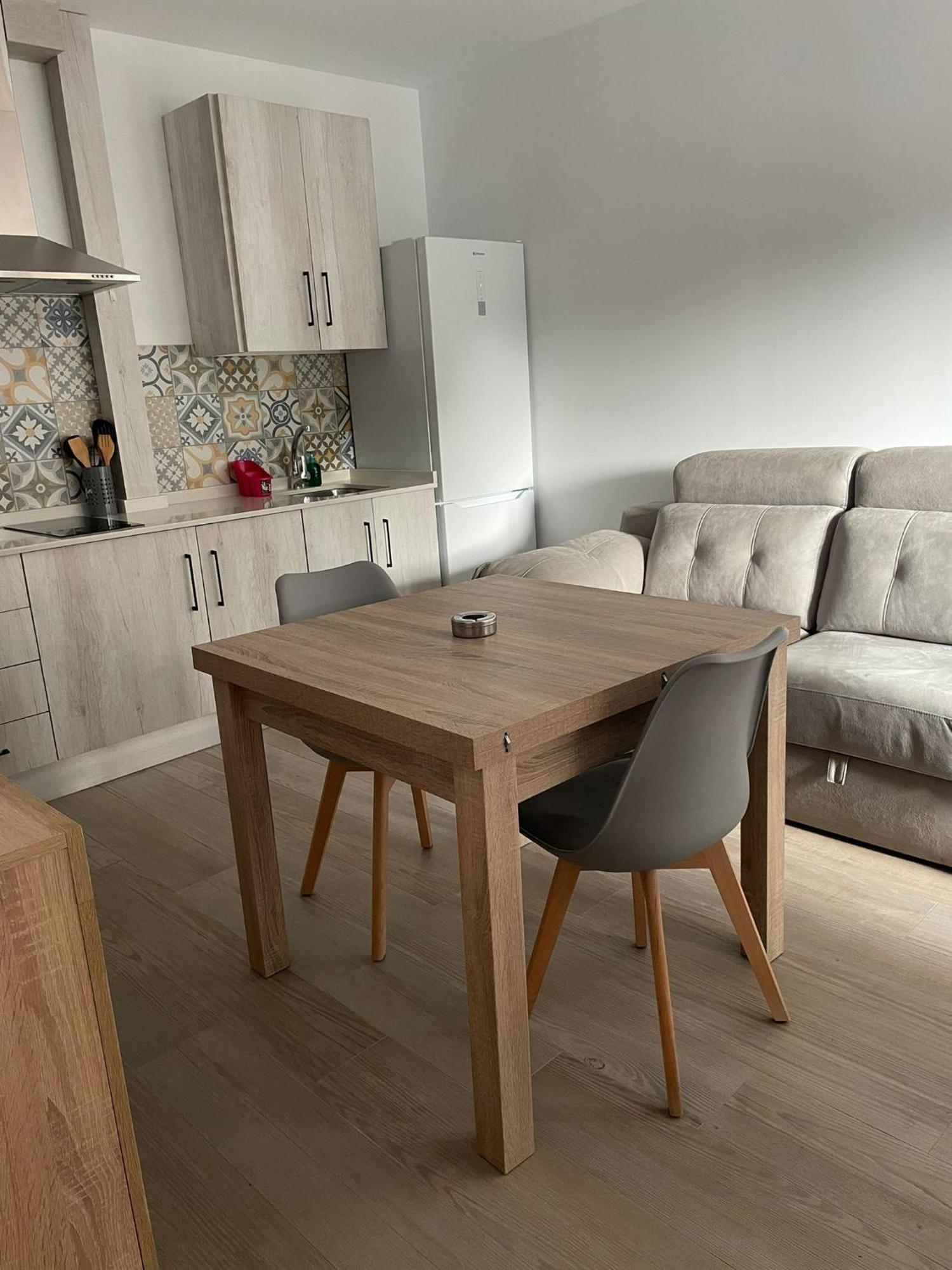 Apartamentos 7 Puentes Sierra Cazorla Casa Cipres Burunchel Екстериор снимка