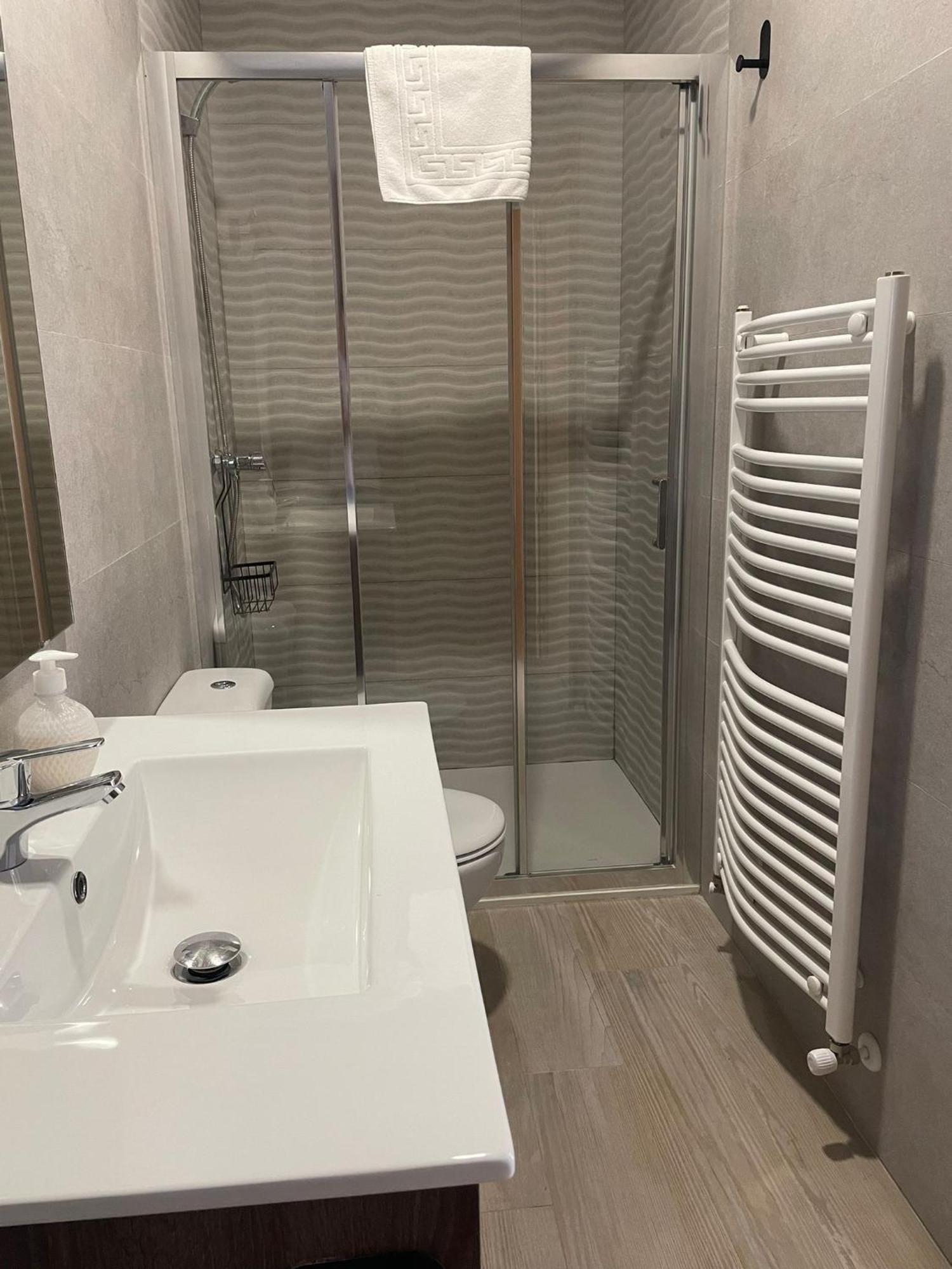 Apartamentos 7 Puentes Sierra Cazorla Casa Cipres Burunchel Екстериор снимка