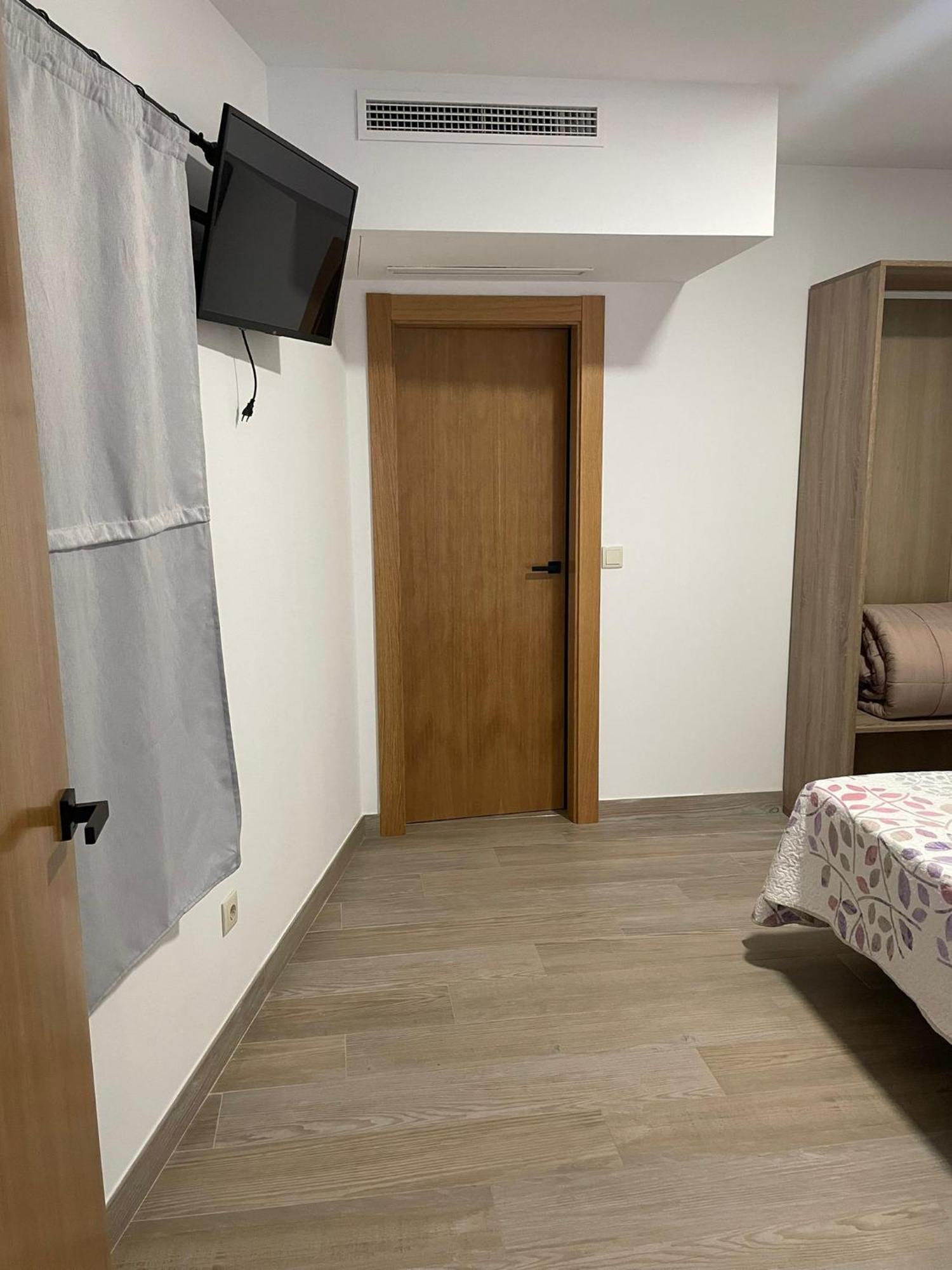 Apartamentos 7 Puentes Sierra Cazorla Casa Cipres Burunchel Екстериор снимка